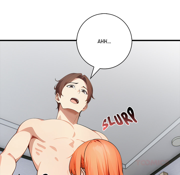 Seductive Curves Behind Closed Doors - episode 11 - 74