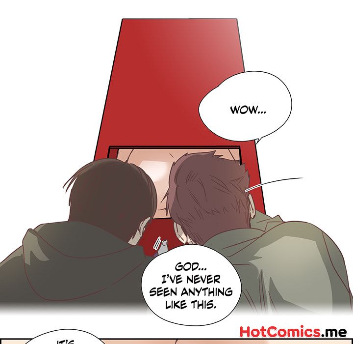 An Innocent Sin - episode 61 - 31
