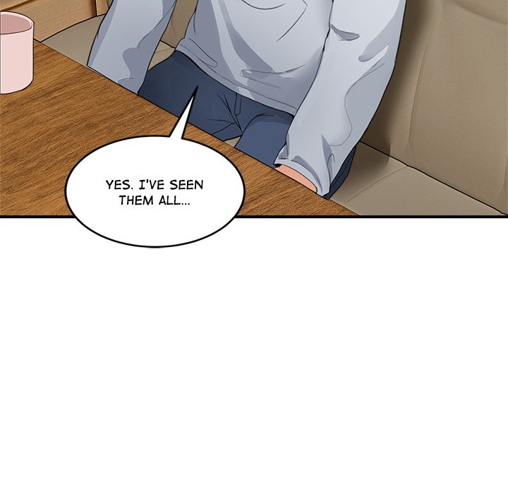 No Men Allowed - episode 1 - 169