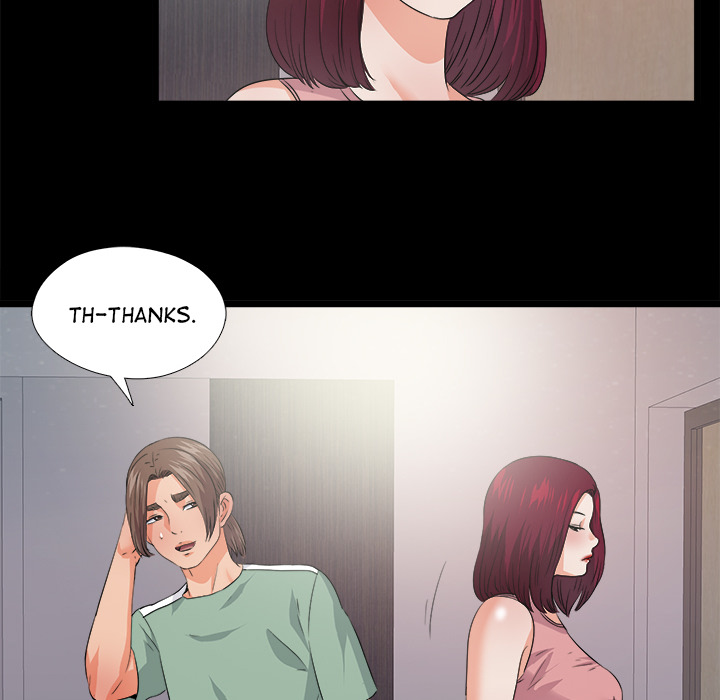 Love on Canvas - episode 48 - 54