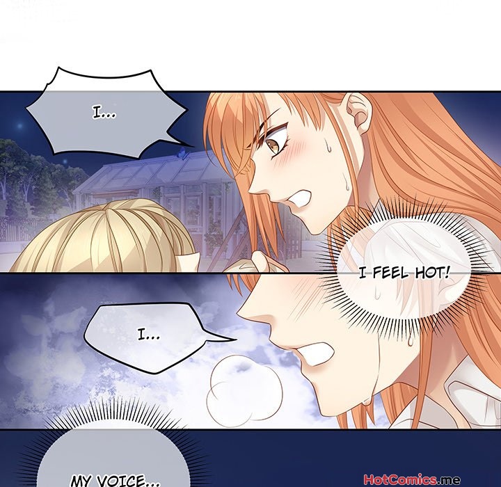 MASTER AND SEVEN LOVERS - episode 15 - 44