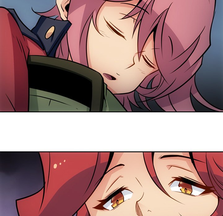 Such a Cute Spy - episode 33 - 83