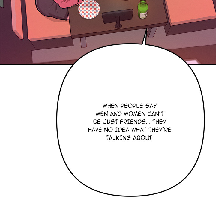 Never Just Friends - episode 1 - 147