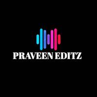 TikTok Account - praveen.editz