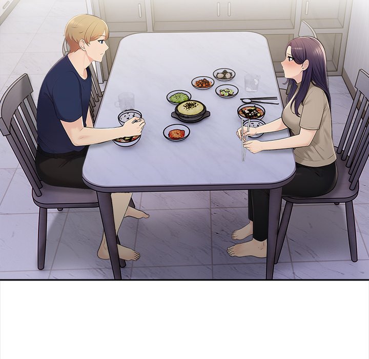 The Exchange Student & His Host - episode 7 - 87