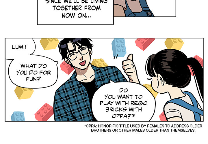 Snowman - episode 3 - 3