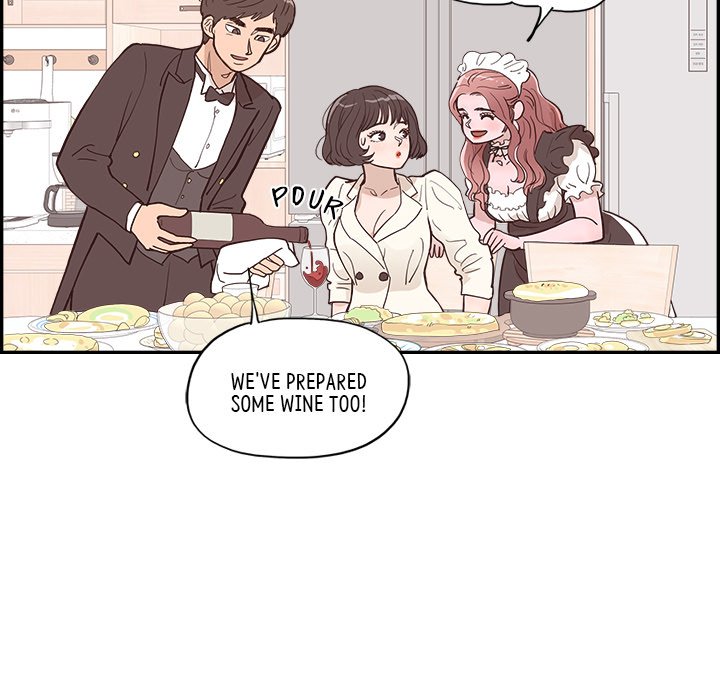 Sunny-Side Up - episode 10 - 90