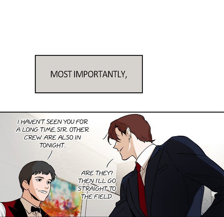 Hard-Boiled Love - episode 4 - 10