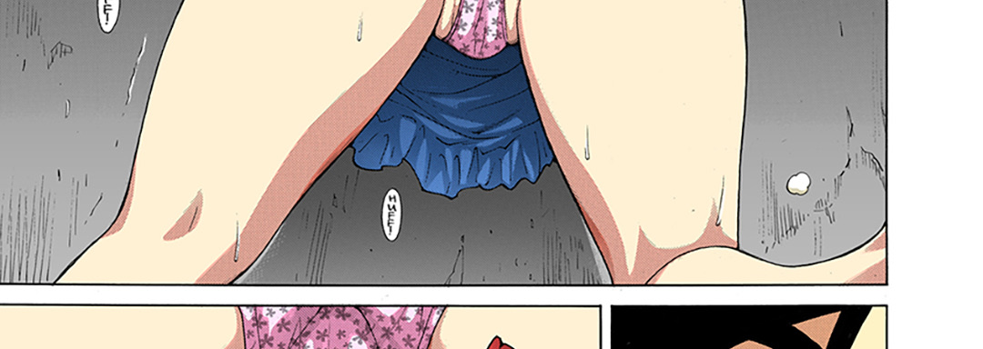 Smash Me! Glory Hole Girls:  Please Use Me... - episode 2 - 13