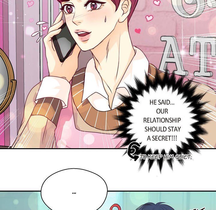 Come Be My Teacher - episode 26 - 44