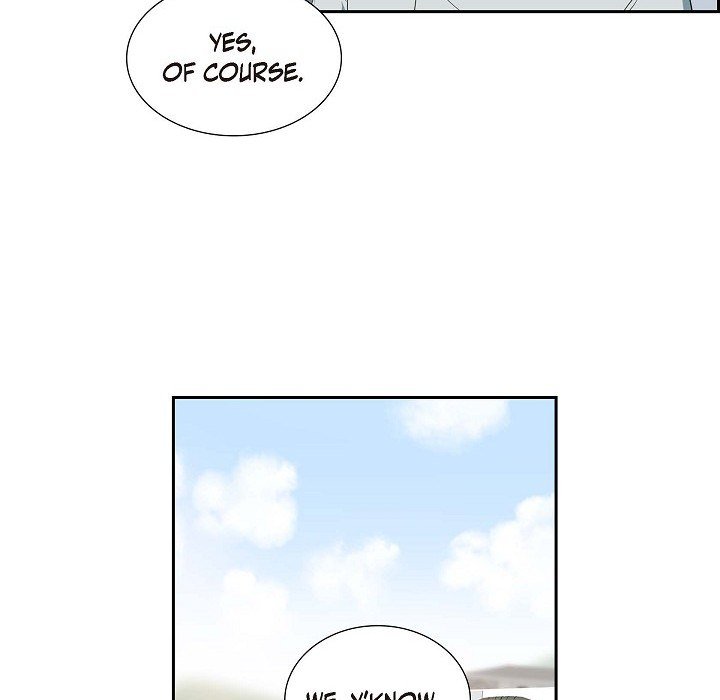 A Misogamist's Romance - episode 3 - 69