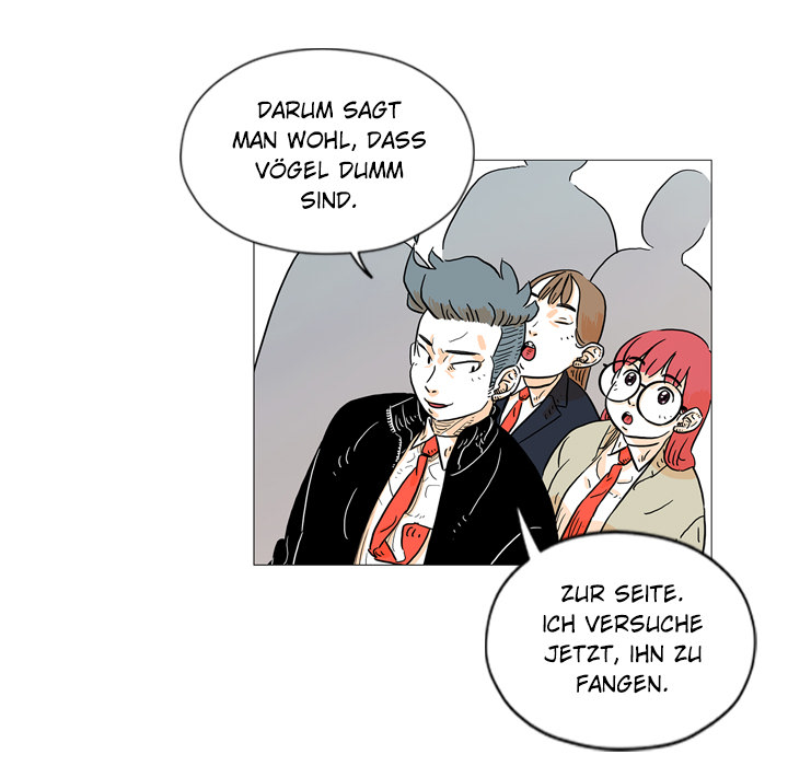 Hero Kim: Wer hat einen Retter bestellt? - episode 2 - 54