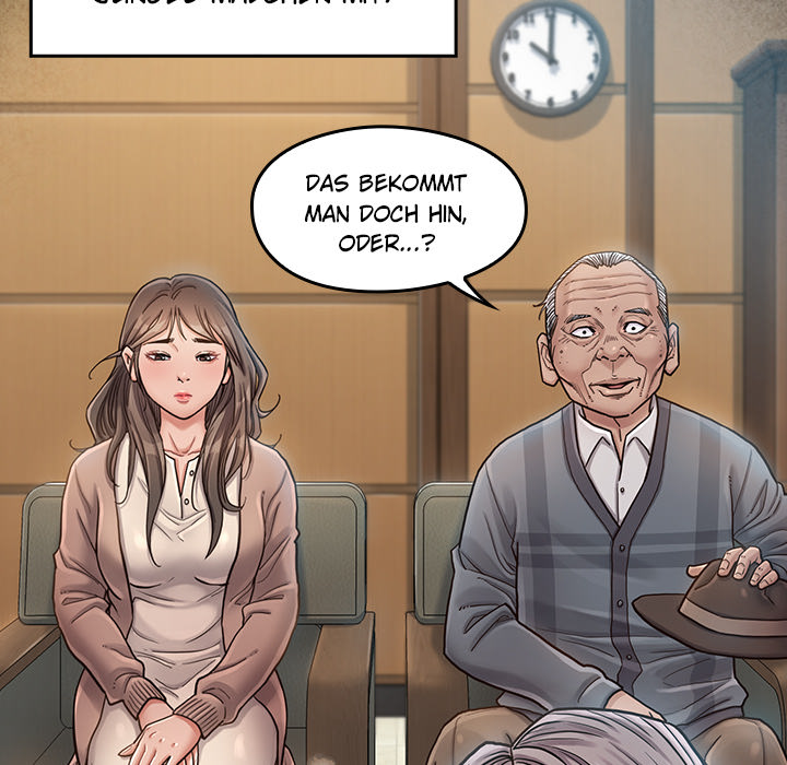 Pfirsichblüte - episode 31 - 42