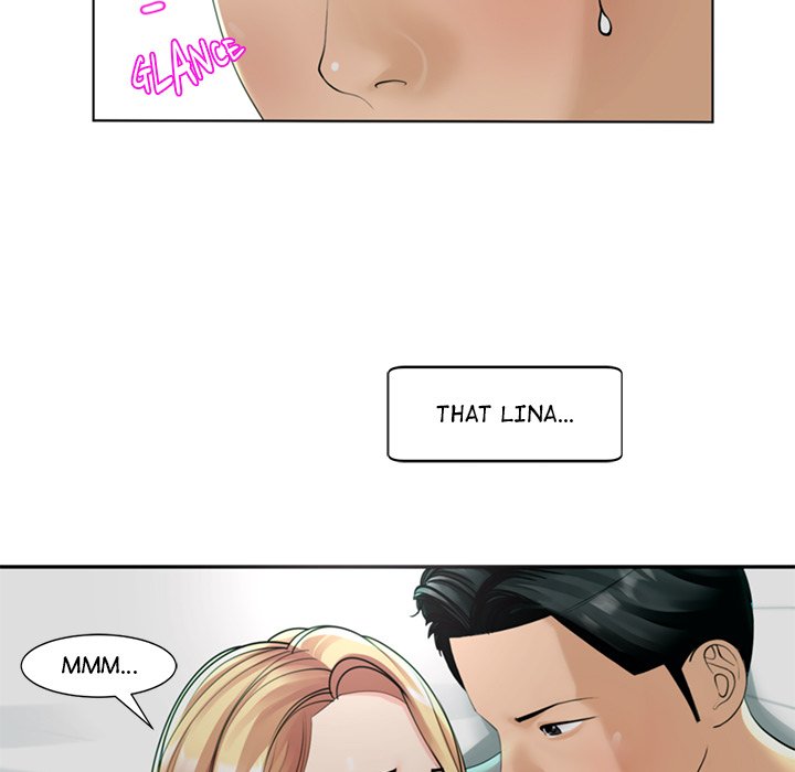 Please Take Care of Her - episode 2 - 96