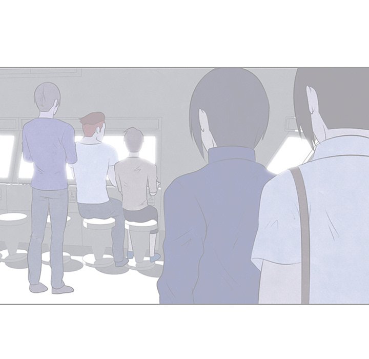 High School Devil - episode 69 - 54
