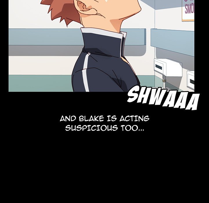The Perfect Roommates - episode 13 - 157