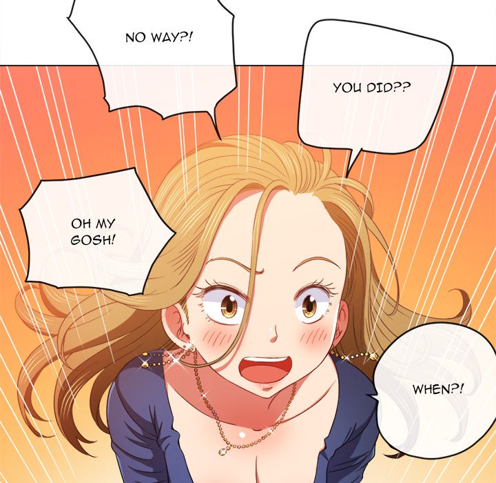 My High School Bully - episode 64 - 87