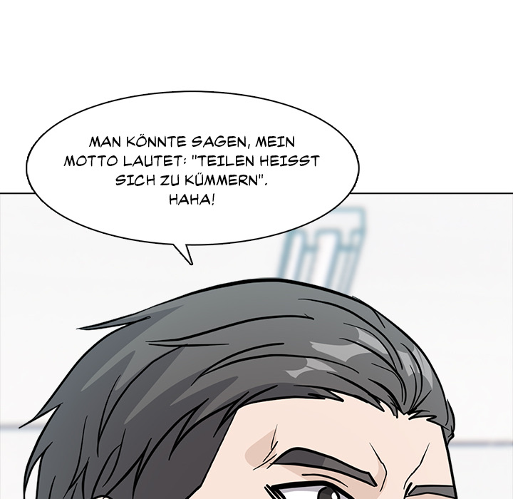 Teufel der Oberstufe: Boost - episode 9 - 24