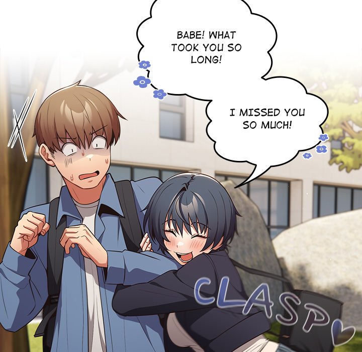 The Carry - episode 31 - 34