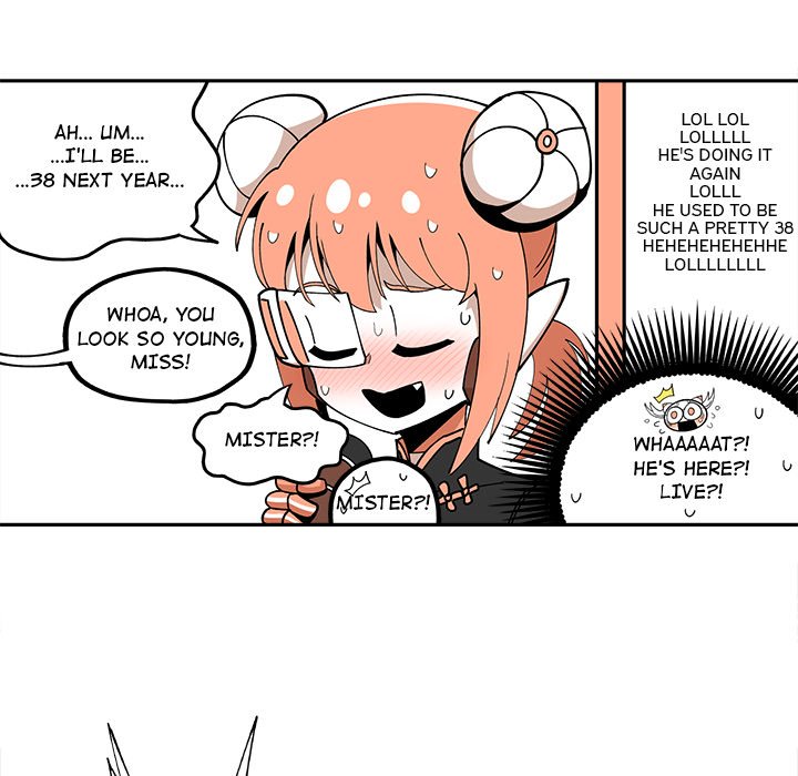 Iron Mech Bride - episode 27 - 49