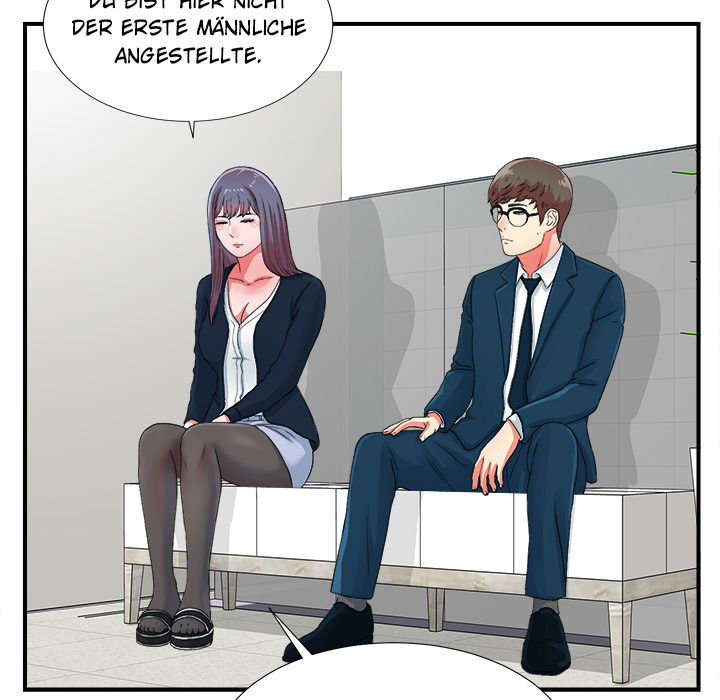 Seinen Mann stehen - episode 12 - 45