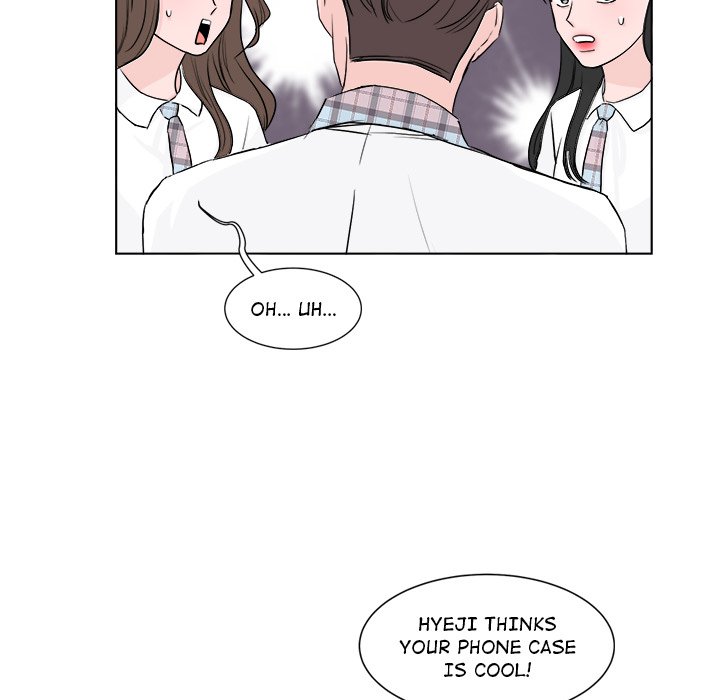Welcome, Witch Shop - episode 4 - 8