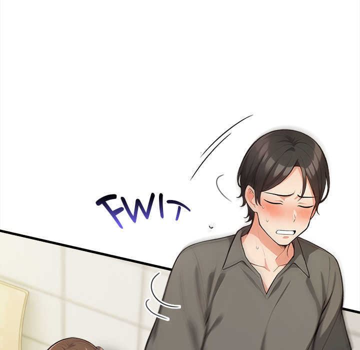 Trapped With My Boss - episode 1 - 180