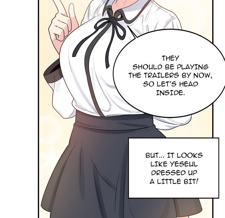Excuse Me, This is my Room - episode 5 - 54
