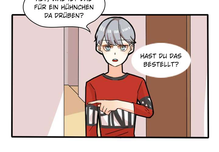 Das Chillige Pärchen - episode 12 - 3