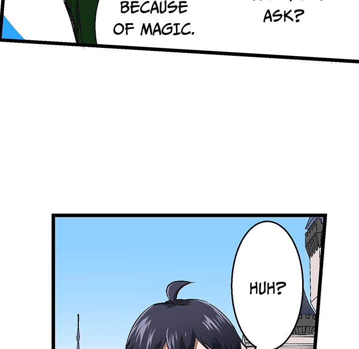 I Reincarnated as a Villain of an RPG, But I Want to Survive - episode 22 - 13