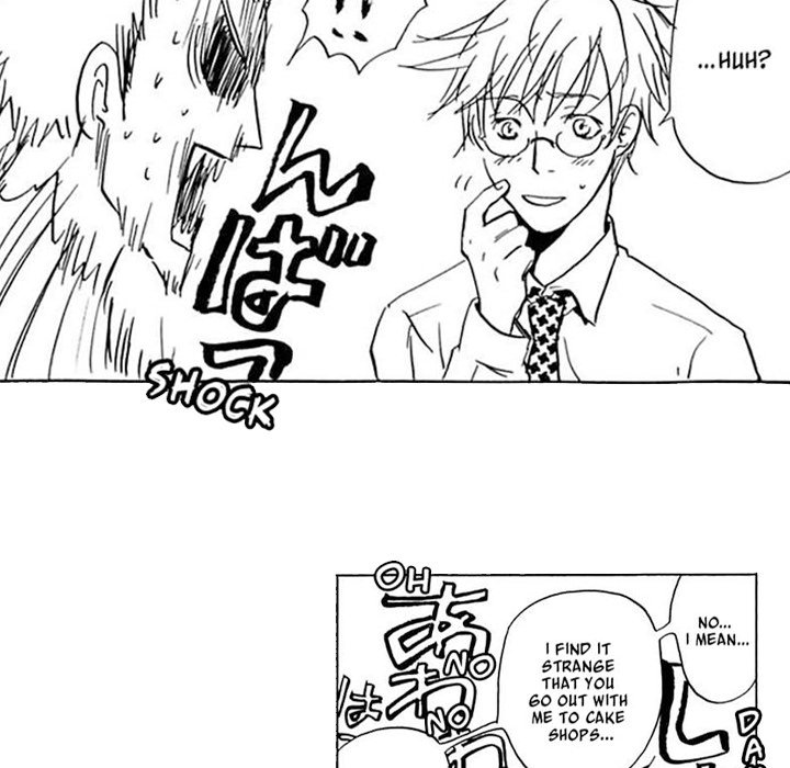 The More Useless He Is, The More I Love Him - episode 2 - 15