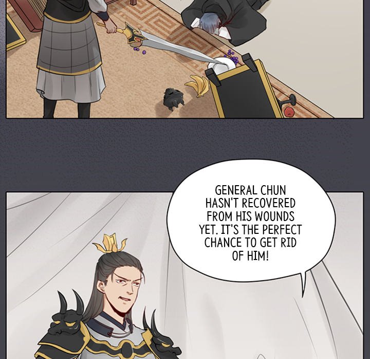 Odis and Moa's Underworld Diary - episode 58 - 46