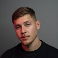 TikTok Account Photo