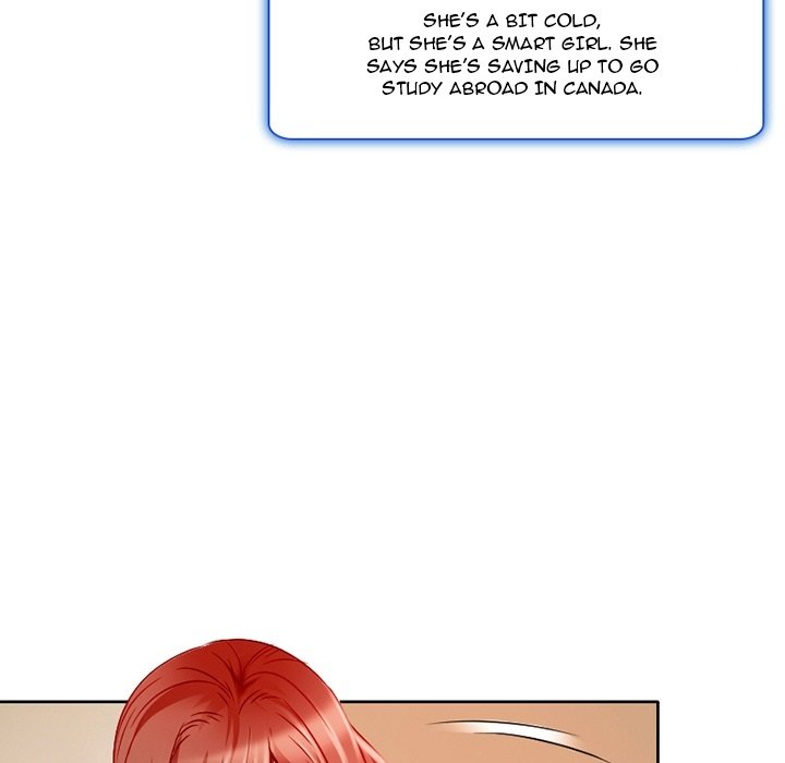 My Love Natsumi - episode Prologue - 9