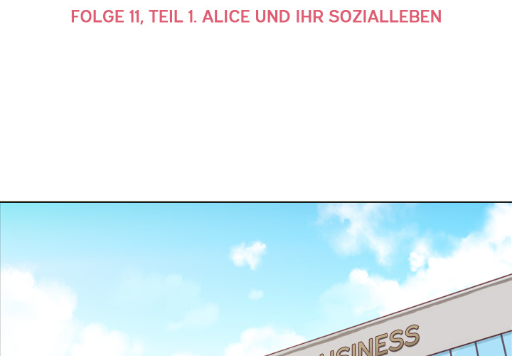 Alice die Nervensäge - episode 11 - 2