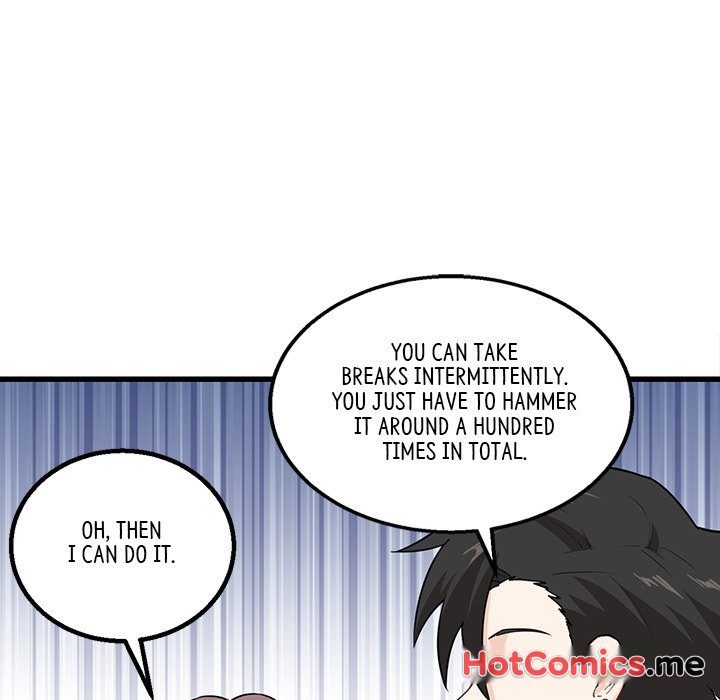 Survival Logbook - episode 48 - 38