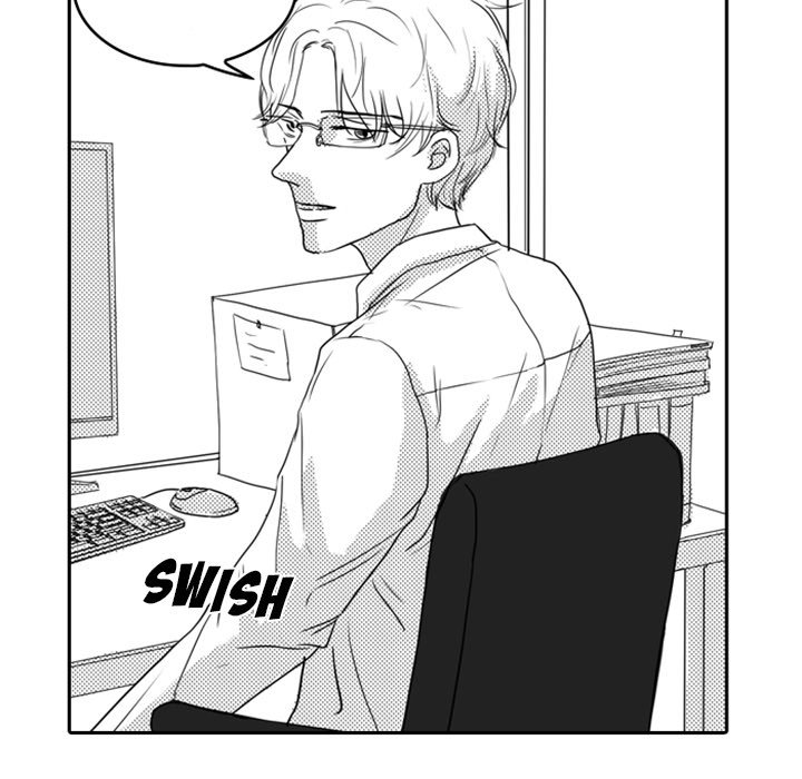 His Preference - episode 10 - 10