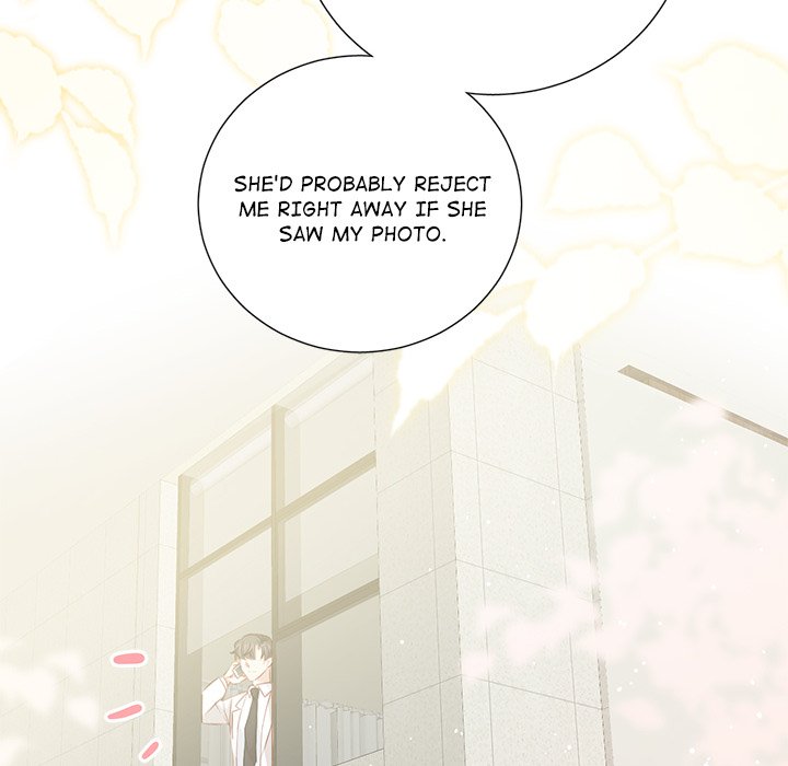 A Young Case of Hearts - episode 31 - 126