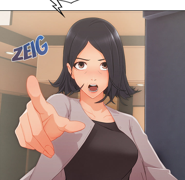 Lady Long Legs - episode 37 - 25
