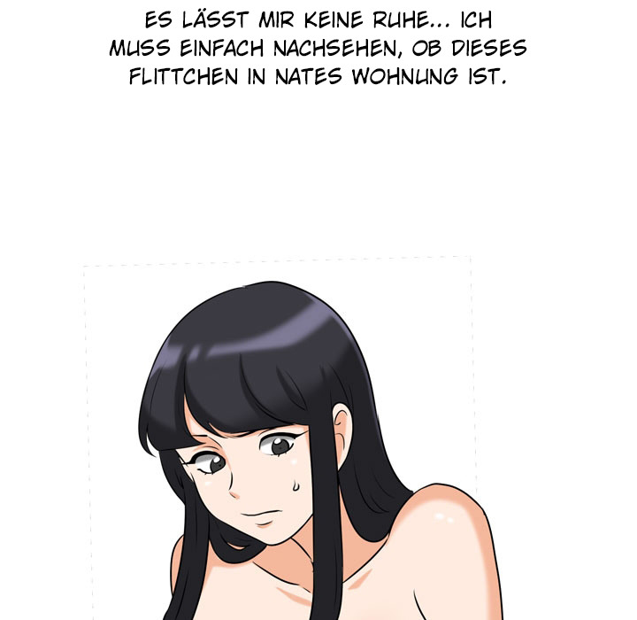 Das Partnerkarussell - episode 84 - 110