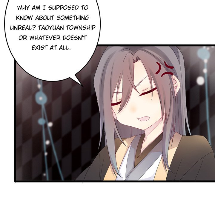 Flowers Whispering - episode 21 - 11