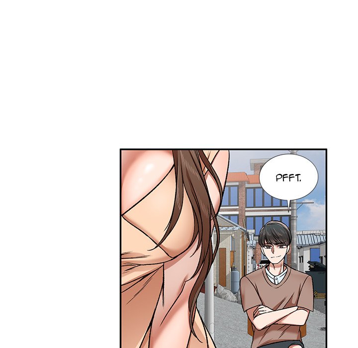 Don't Seduce Me! - episode 1 - 7