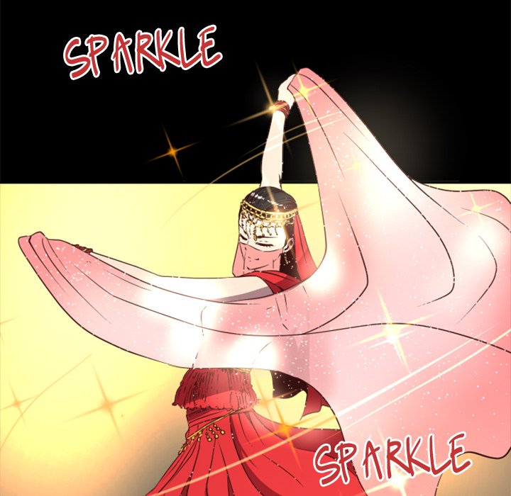 The Chronicle of Seven - episode 19 - 22