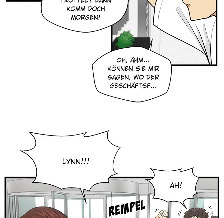 Los geht´s Mr. Kang! - episode 74 - 80