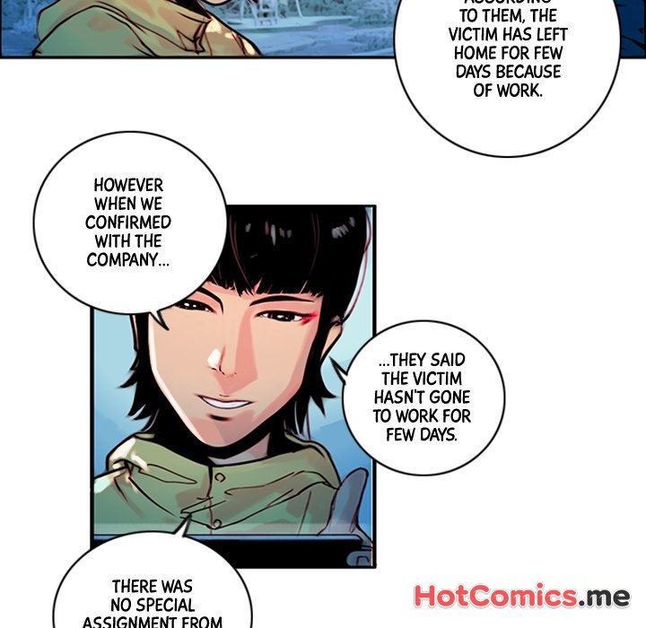 Kill Starter - episode 28 - 25