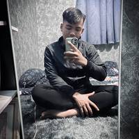 TikTok Account - https://p16-sg.tiktokcdn.com/tos-alisg-avt-0068/594a85e04c8db07886ee315217cf66a1~tplv-tiktokx-cropcenter-q:200:200:q70.jpg
