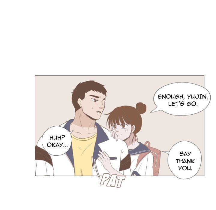 You Have The Wrong Person - episode 1 - 11