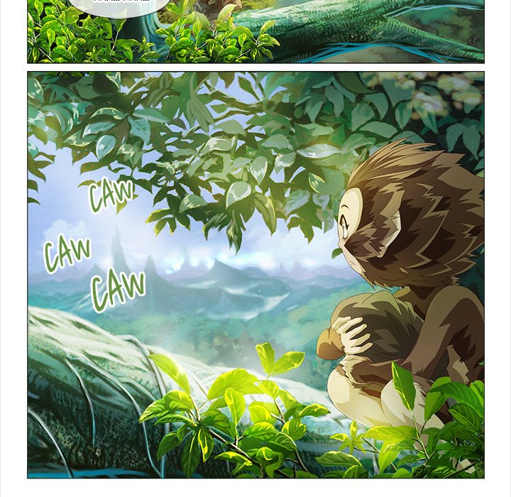 The Monkey King's Tale - episode 35 - 5