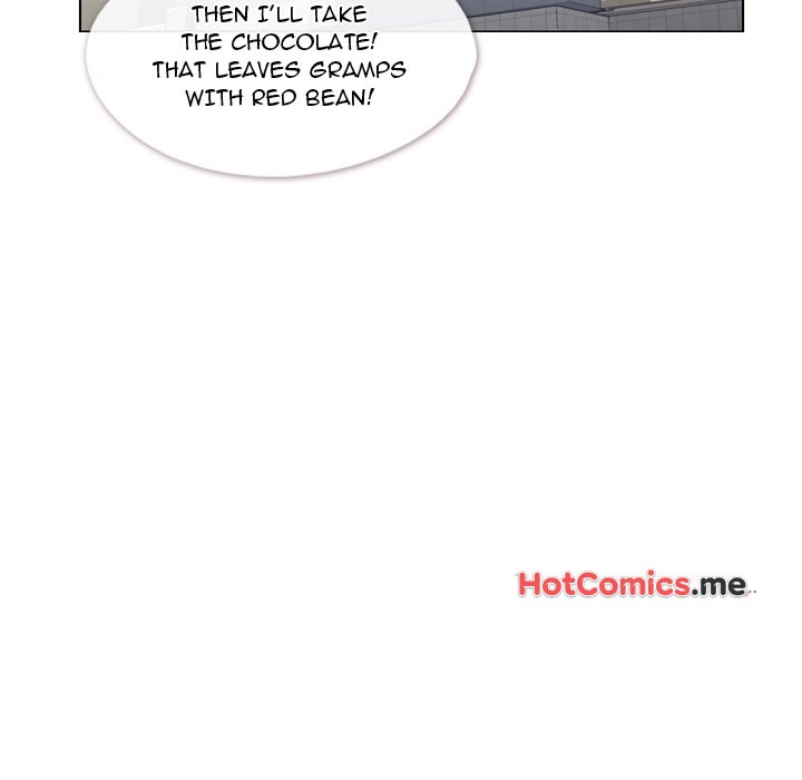 Annoying Alice - episode 90 - 104