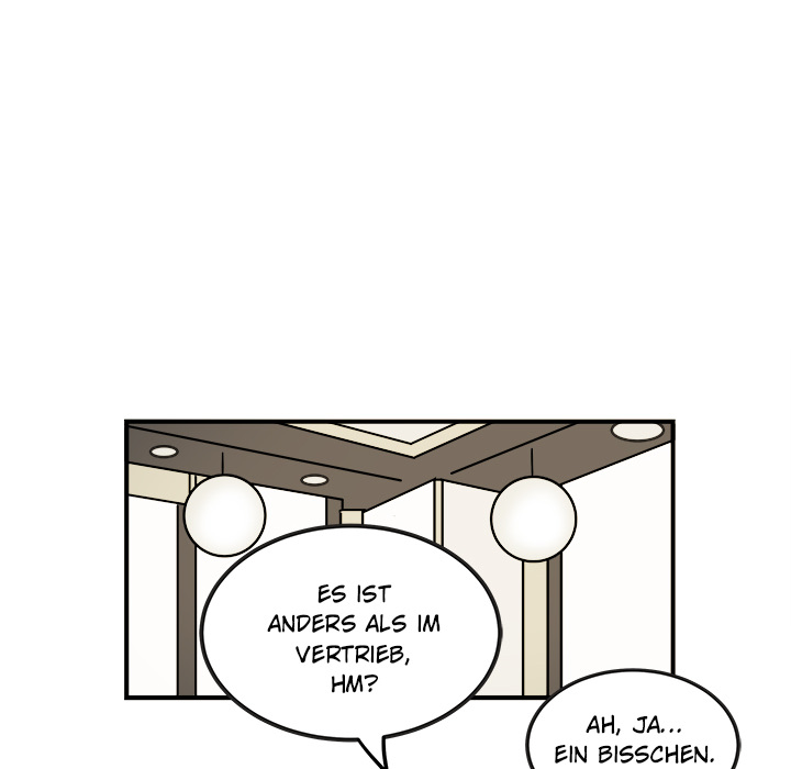Bürodilemma - episode 25 - 26
